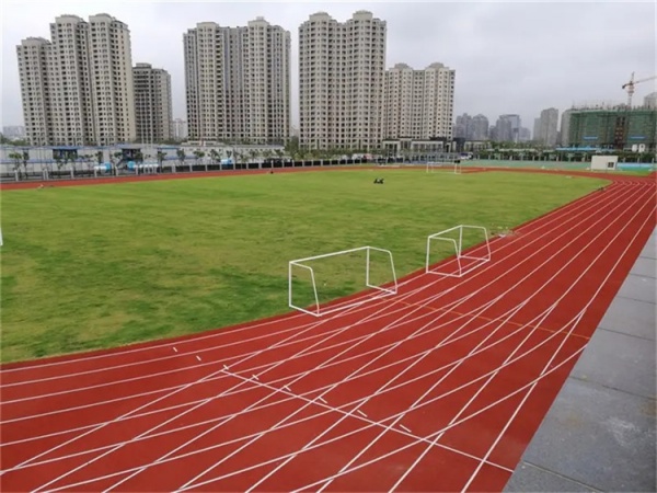郴州市塑胶跑道维修塑胶篮球场 - 哪里好